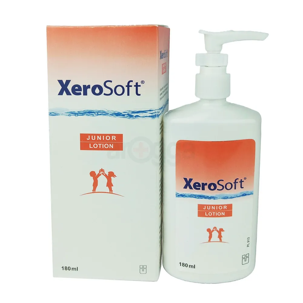 XEROSOFT JUNIOR 180ML